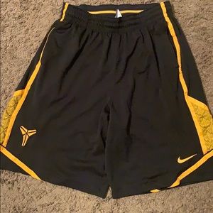 Nike Dri-fit Shorts